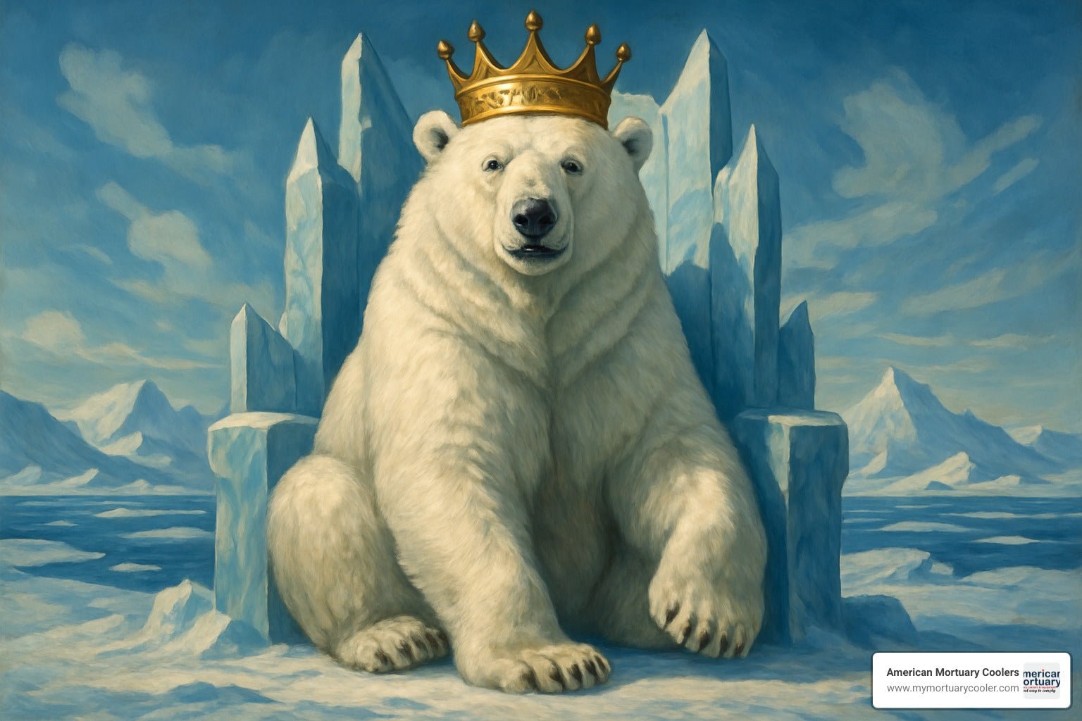 All About Polar King Products - American Mortuary Coolers & Equipments All About Polar King Products - American Mortuary Coolers & Equipments